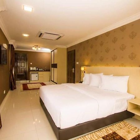 New Kesuma Villa Exclusive Stay 巴力拉惹 外观 照片