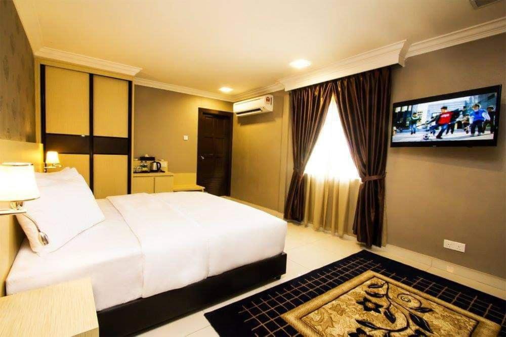 New Kesuma Villa Exclusive Stay 巴力拉惹 外观 照片